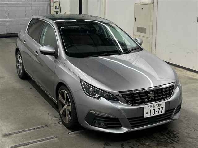 Peugeot 308 2018 7670248-0