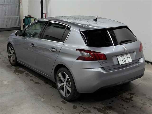 Peugeot 308 2018 7670248-1