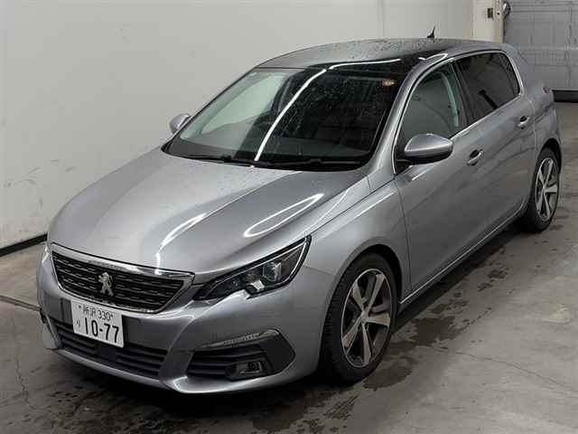 Peugeot 308 2018 7670248-4