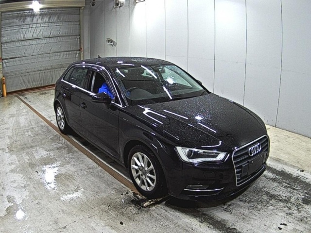 Audi A3 2013 7673430-0