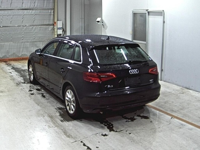 Audi A3 2013 7673430-1