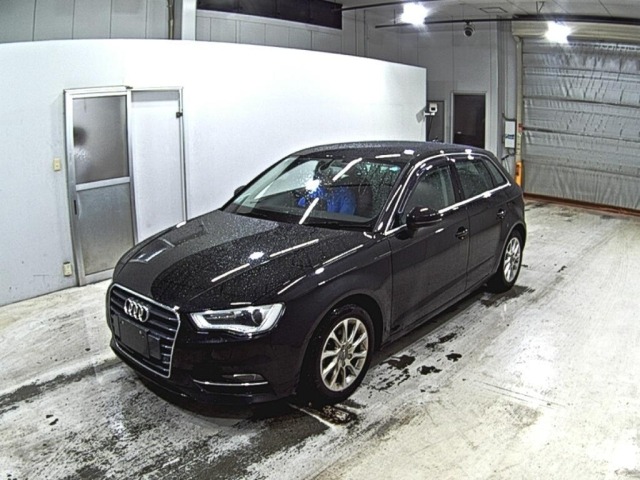 Audi A3 2013 7673430-4