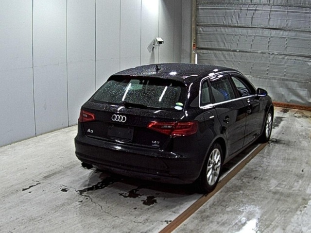 Audi A3 2013 7673430-5