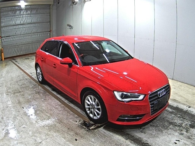 Audi A3 2016 7673445-0