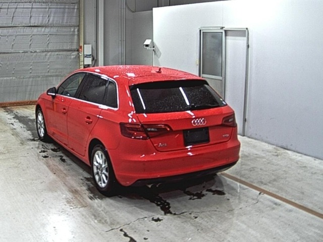Audi A3 2016 7673445-1