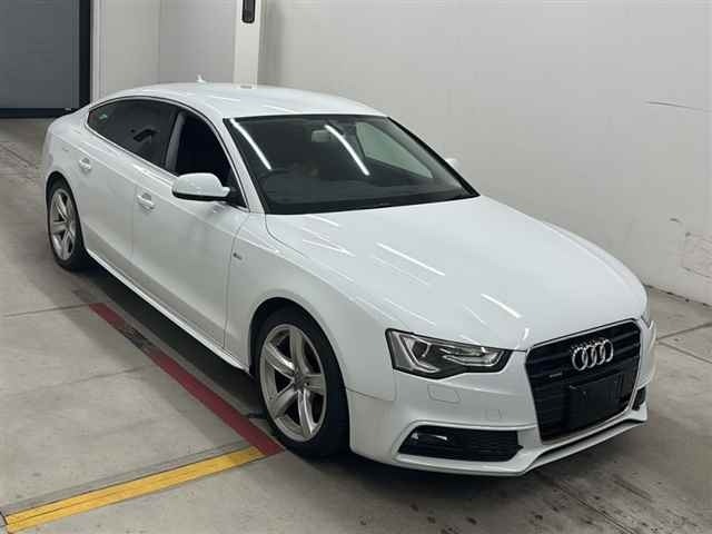 Audi A5 2013 7673259-0