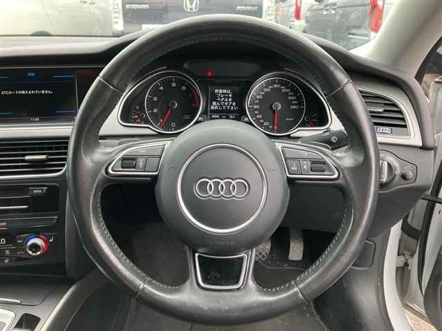 Audi A5 2013 7673259-3