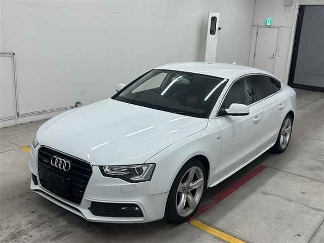 Audi A5 2013 7673259-4