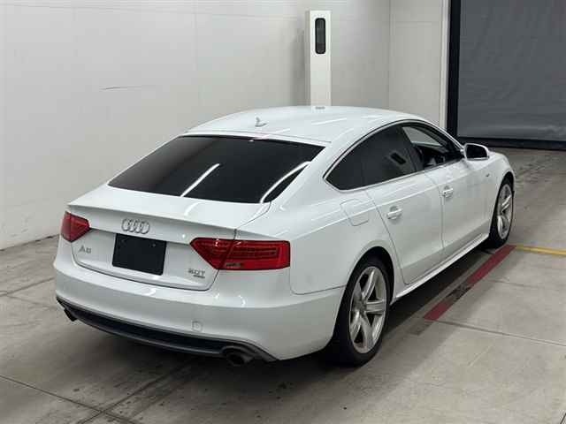Audi A5 2013 7673259-5