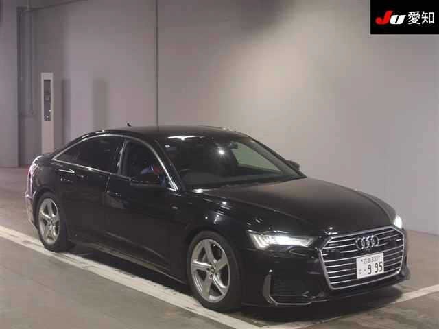 Audi A6 2020 7673270-0