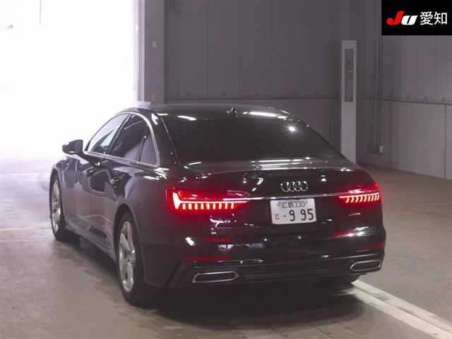 Audi A6 2020 7673270-1