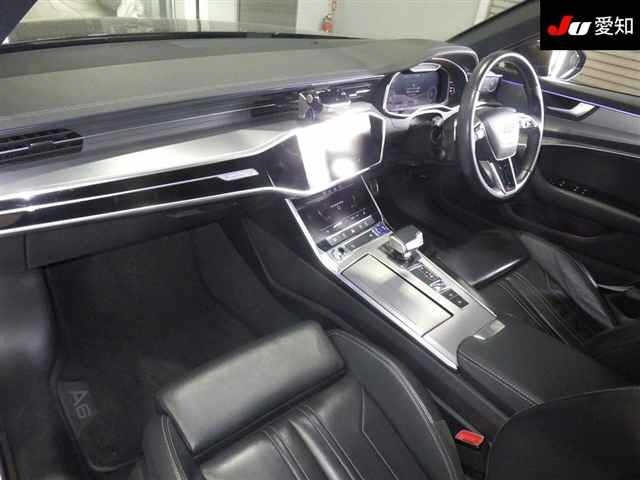 Audi A6 2020 7673270-3
