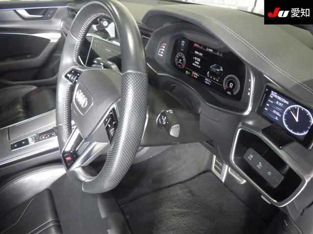Audi A6 2020 7673270-5