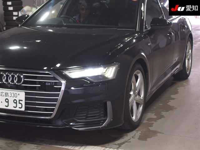 Audi A6 2020 7673270-7