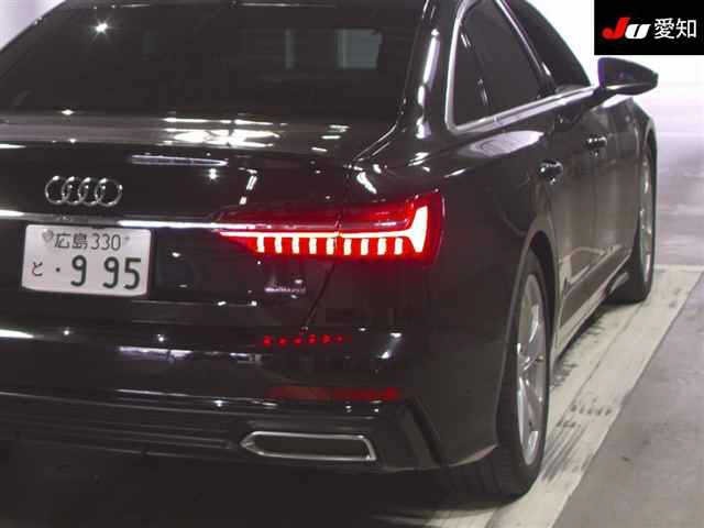 Audi A6 2020 7673270-8