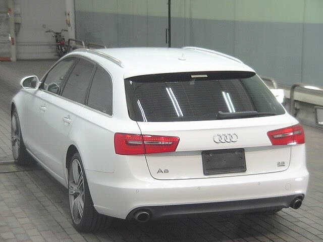 Audi A6 2014 7673271-1