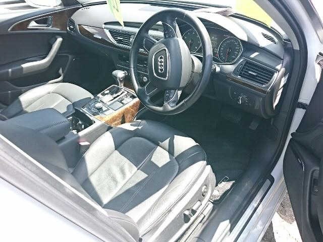 Audi A6 2014 7673271-3