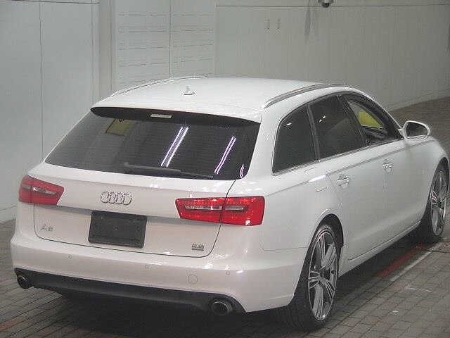 Audi A6 2014 7673271-5