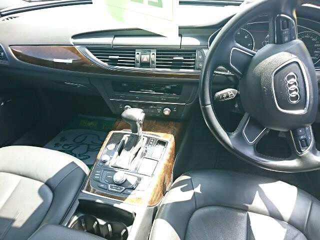 Audi A6 2014 7673271-6