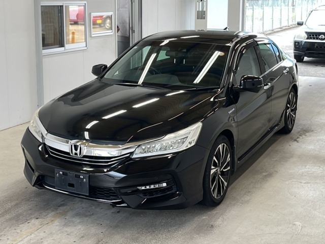 Honda ACCORD 2017 7663833-0