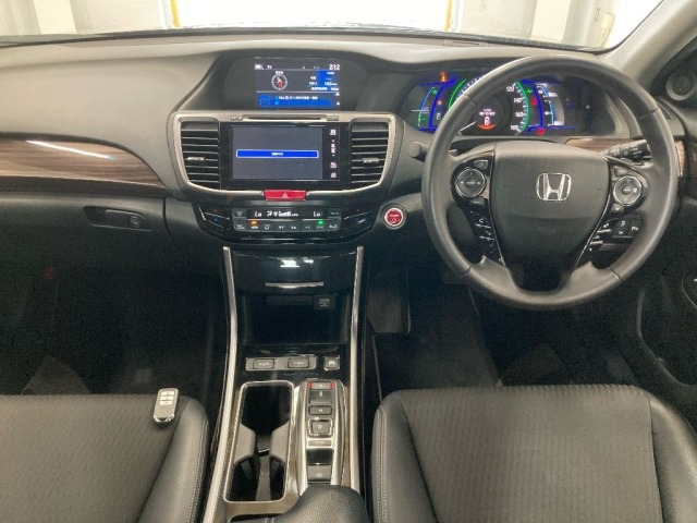 Honda ACCORD 2017 7663833-3