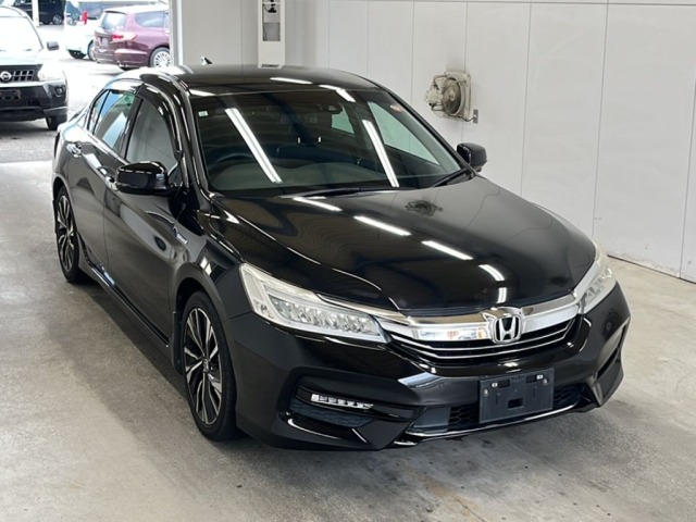 Honda ACCORD 2017 7663833-4