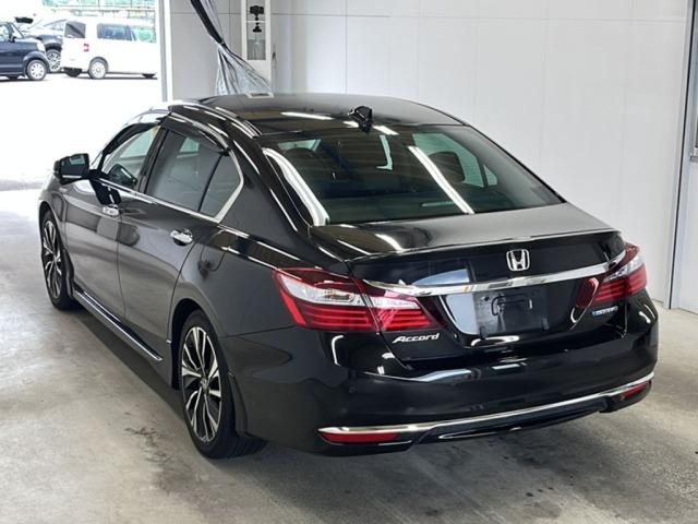Honda ACCORD 2017 7663833-5