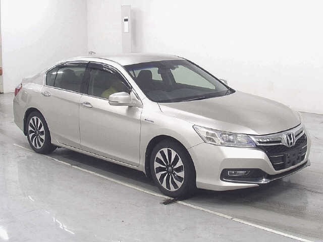 Honda ACCORD 2013 7663848-0