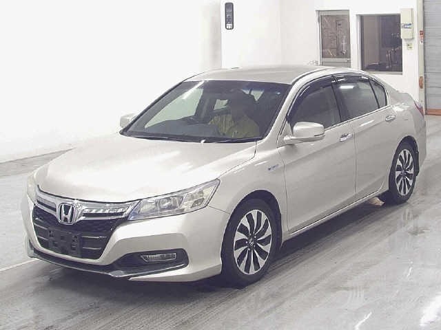 Honda ACCORD 2013 7663848-4