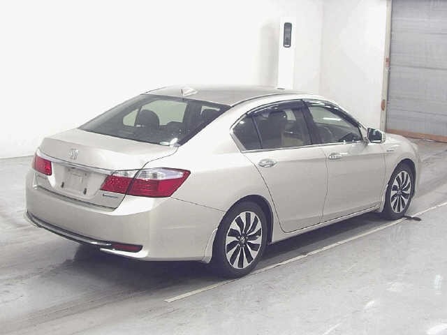 Honda ACCORD 2013 7663848-5