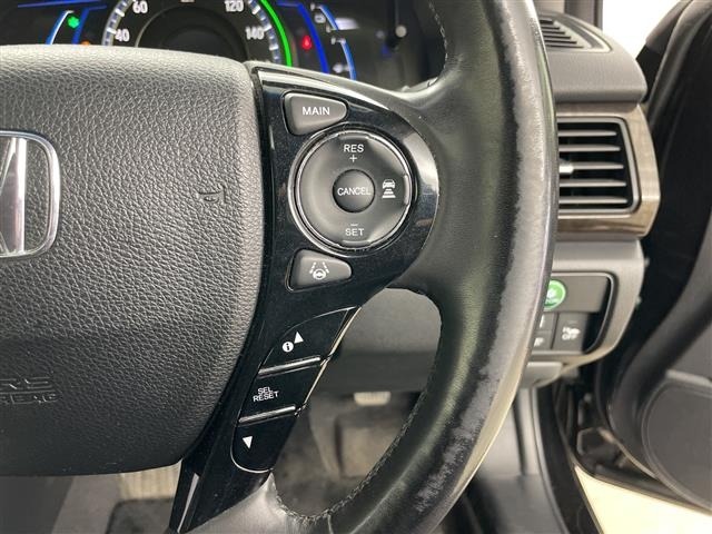 Honda ACCORD 2013 7663882-7