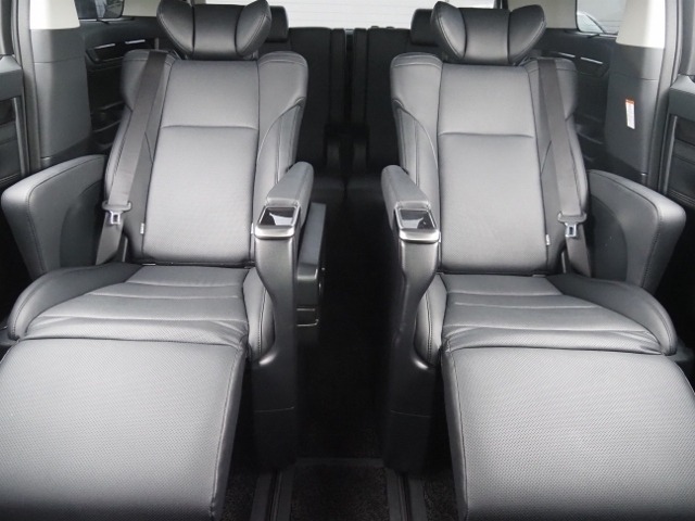 Toyota ALPHARD 2022 7670050-13