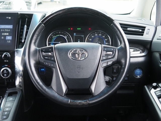 Toyota ALPHARD 2022 7670050-20