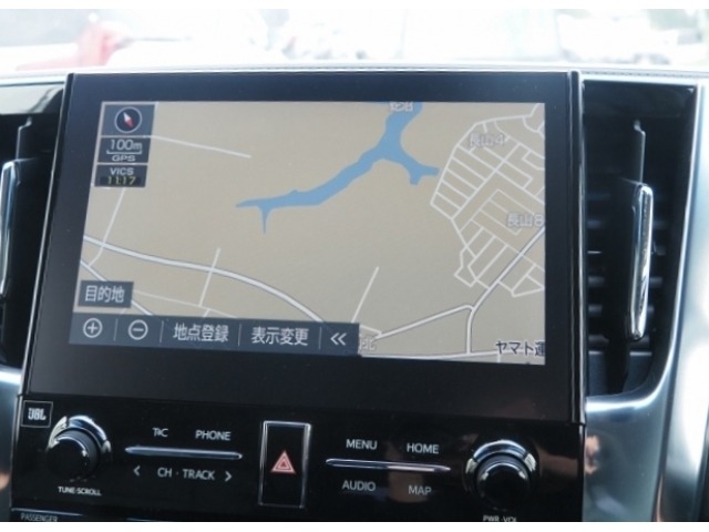 Toyota ALPHARD 2022 7670050-22
