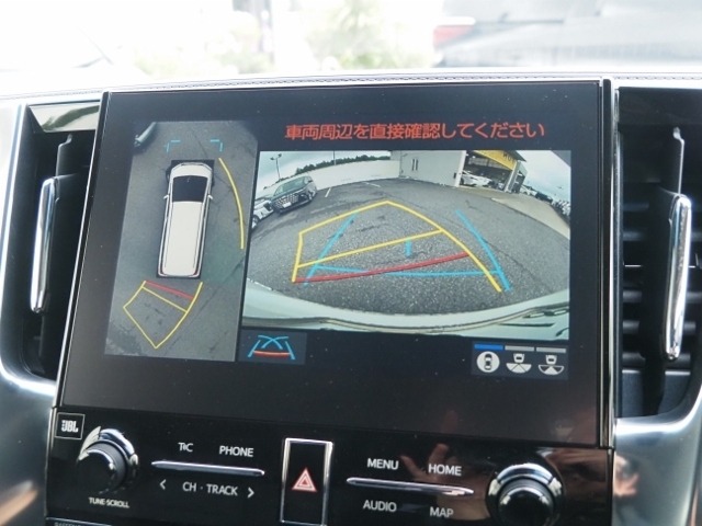 Toyota ALPHARD 2022 7670050-23