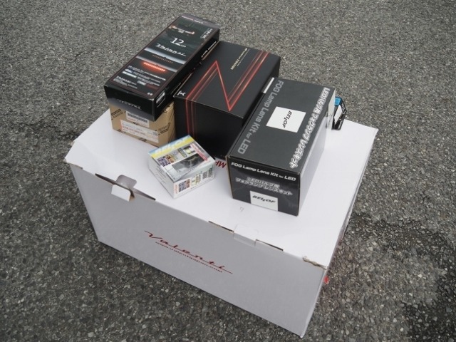Toyota ALPHARD 2022 7670050-29