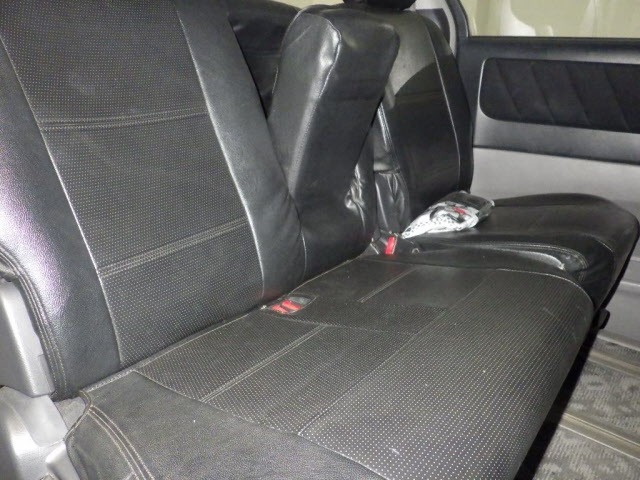 Toyota ALPHARD 2007 7670060-8
