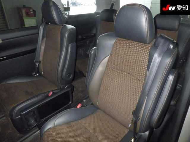 Toyota ALPHARD 2014 7670125-4