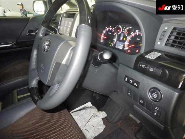 Toyota ALPHARD 2014 7670125-5