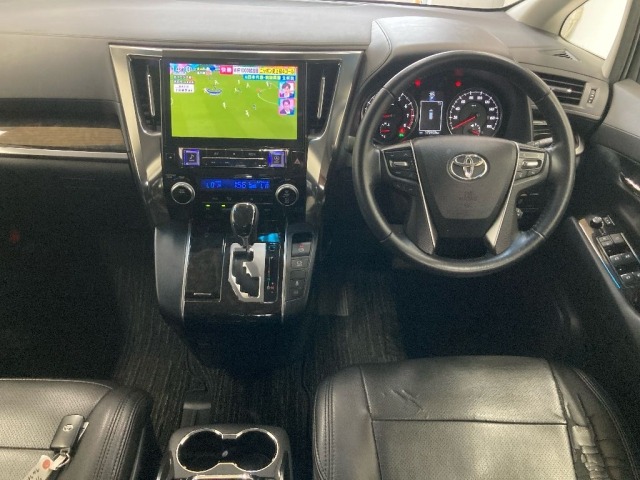 Toyota ALPHARD 2018 7670135-3