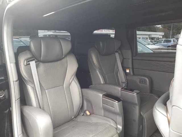 Toyota ALPHARD 2024 7670252-11