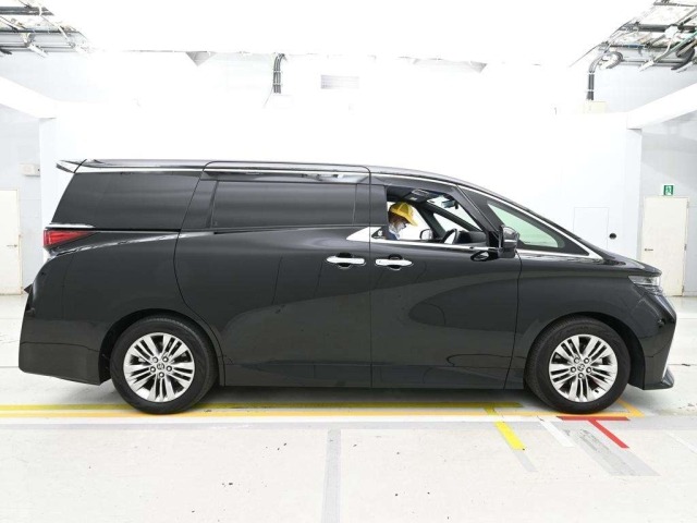 Toyota ALPHARD 2024 7670252-3