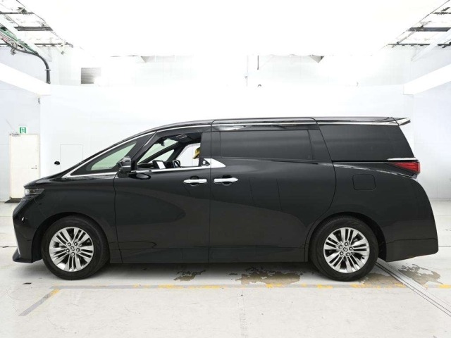 Toyota ALPHARD 2024 7670252-4