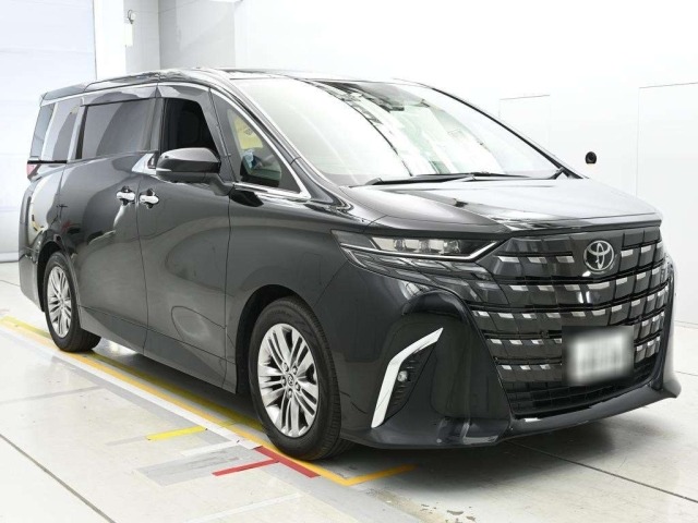 Toyota ALPHARD 2024 7670252-5