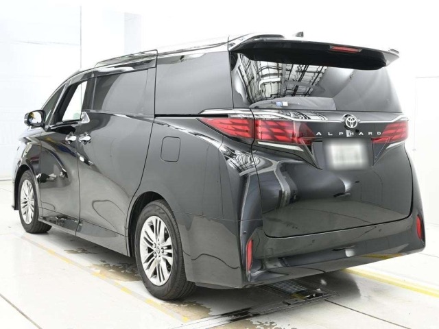 Toyota ALPHARD 2024 7670252-6