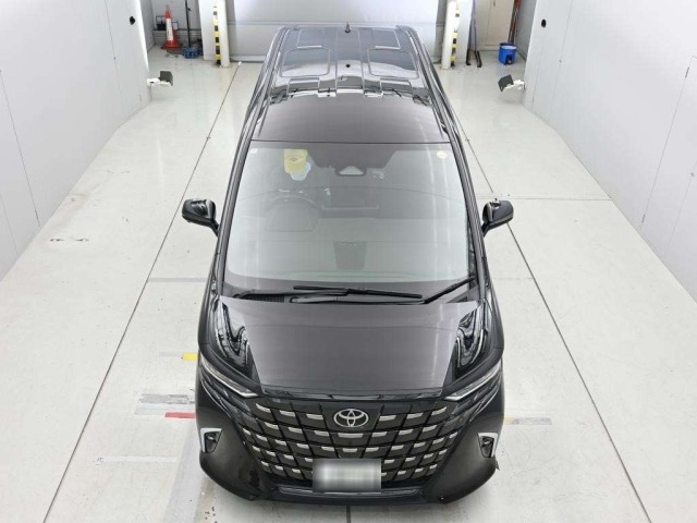 Toyota ALPHARD 2024 7670252-7