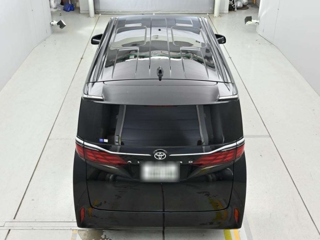 Toyota ALPHARD 2024 7670252-8