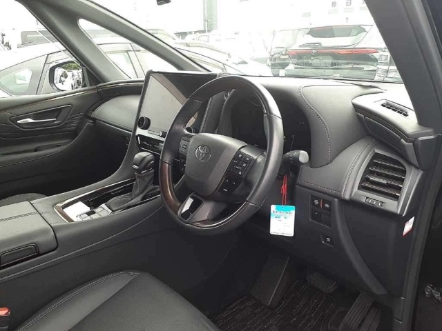Toyota ALPHARD 2024 7670252-9