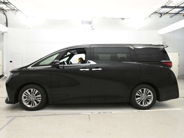 Toyota ALPHARD 2025 7670260-4