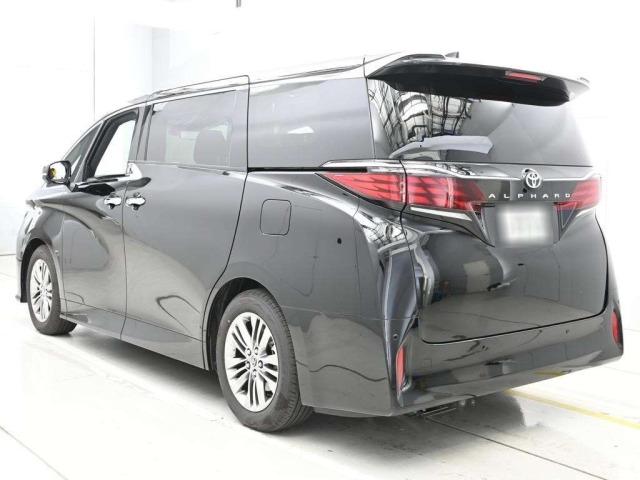Toyota ALPHARD 2025 7670260-6